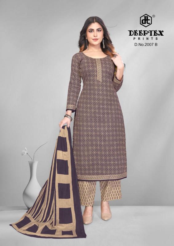Deeptex super gold vol 2 dress materials wholesale